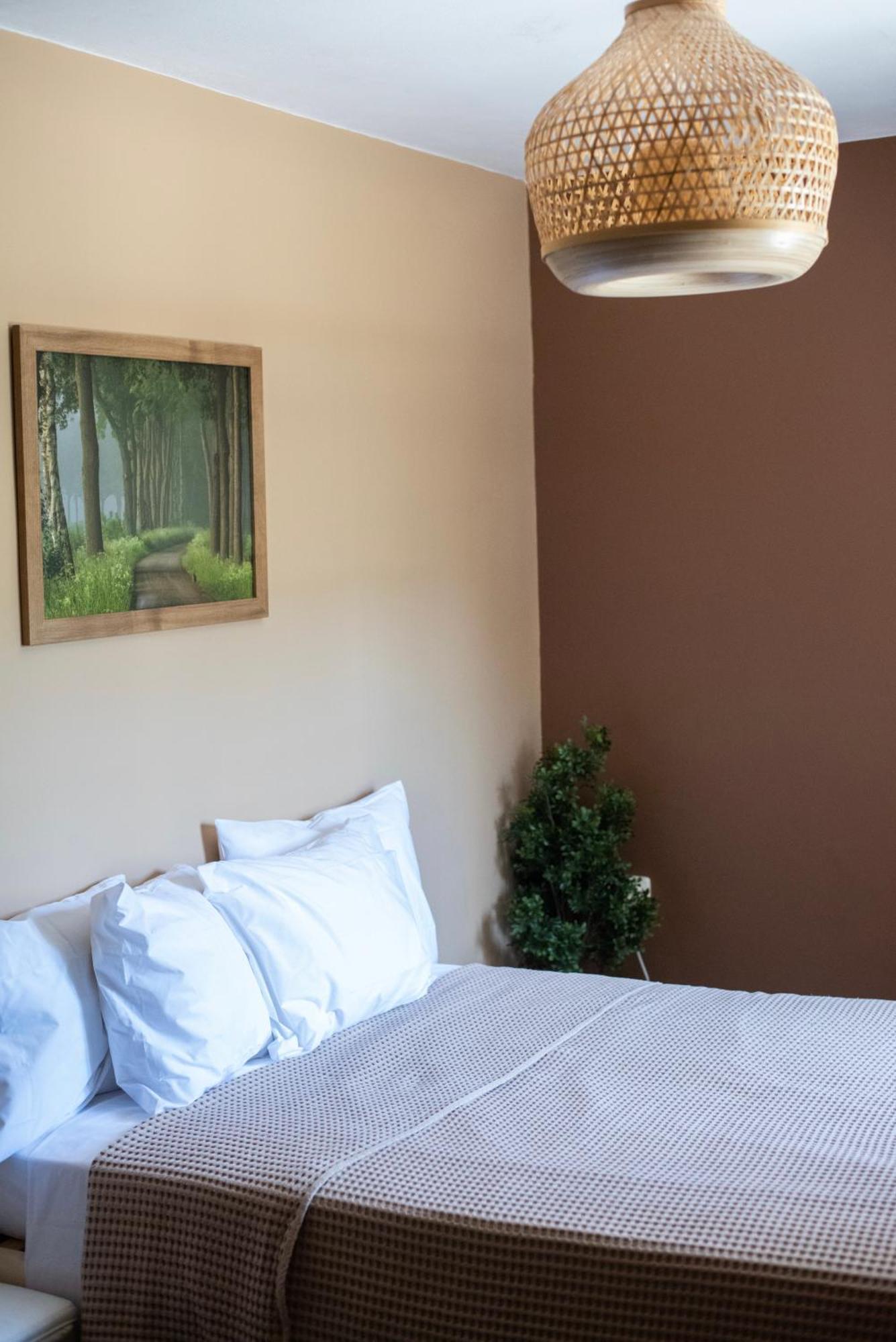 Getaway Andros Villa Kourelio Dış mekan fotoğraf